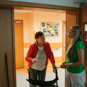 CV Auxiliar Geriatría Tenerife Pack CV Auxiliar de Geriatría Tenerife optimizado para residencias y ATS