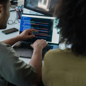 CV Profesional Soporte Técnico IT