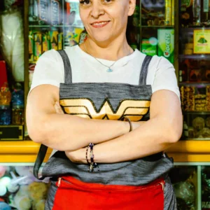 Dependienta de Comercio Tenerife