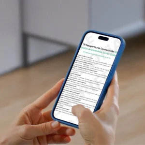 Pasaporte a la Contratación: Guía Maestra Sector Cuidados en Tenerife