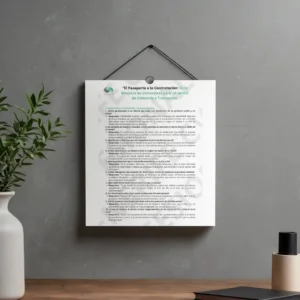 Pasaporte al Éxito Laboral: Comercio y Transporte en Tenerife