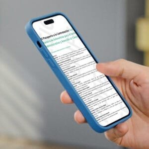 Pasaporte a la Contratación: Guía para el Sector Administrativo y Atención al Cliente