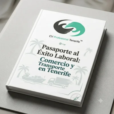 Imagen Pasaporte al Exito Laboral: Sector Comercio y Transporte