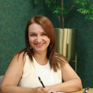 CV Profesional Tenerife Auxiliar Administrativo optimizado