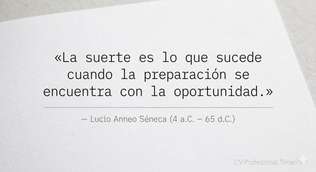 frase lucio seneca 1 | CV Profesional Tenerife™ frase lucio seneca 1 | CV Profesional Tenerife™