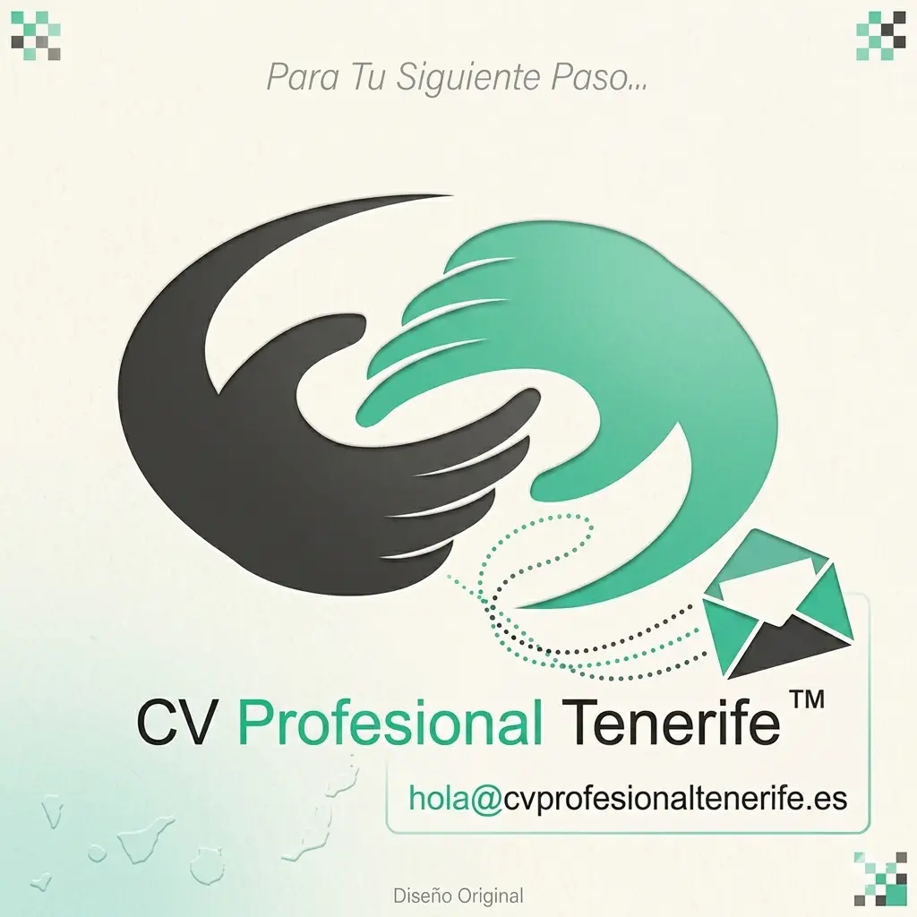 Gemini Generated Image iem2e4iem2e4iem2 | CV Profesional Tenerife™