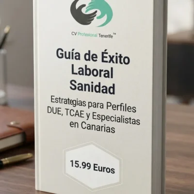 Estrategias y preguntas de entrevista para DUE y TCAE en el sector sanitario de Canarias.