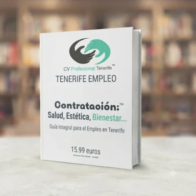 Guía maestra de preguntas de entrevista para el sector salud, estética y belleza.