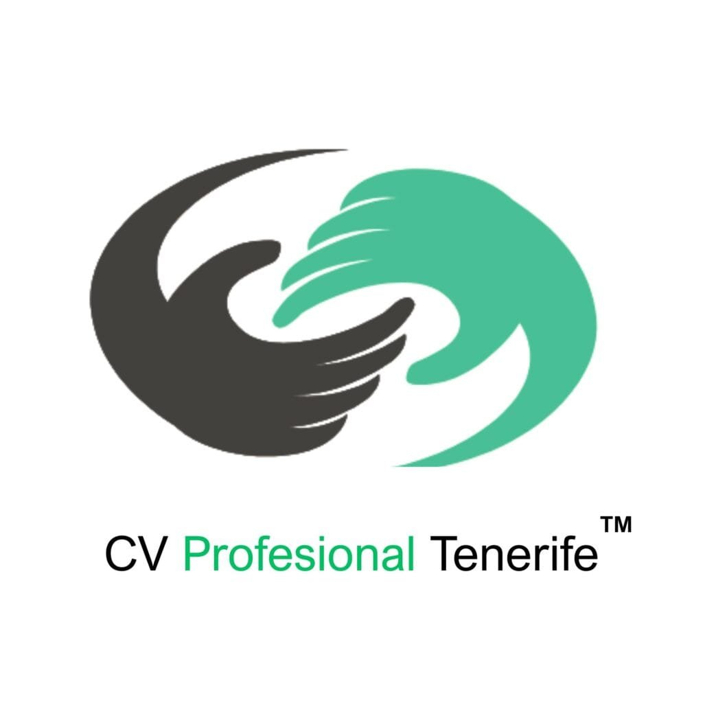 CV Profesional Tenerife: Tú eliges cómo quieres empezar!